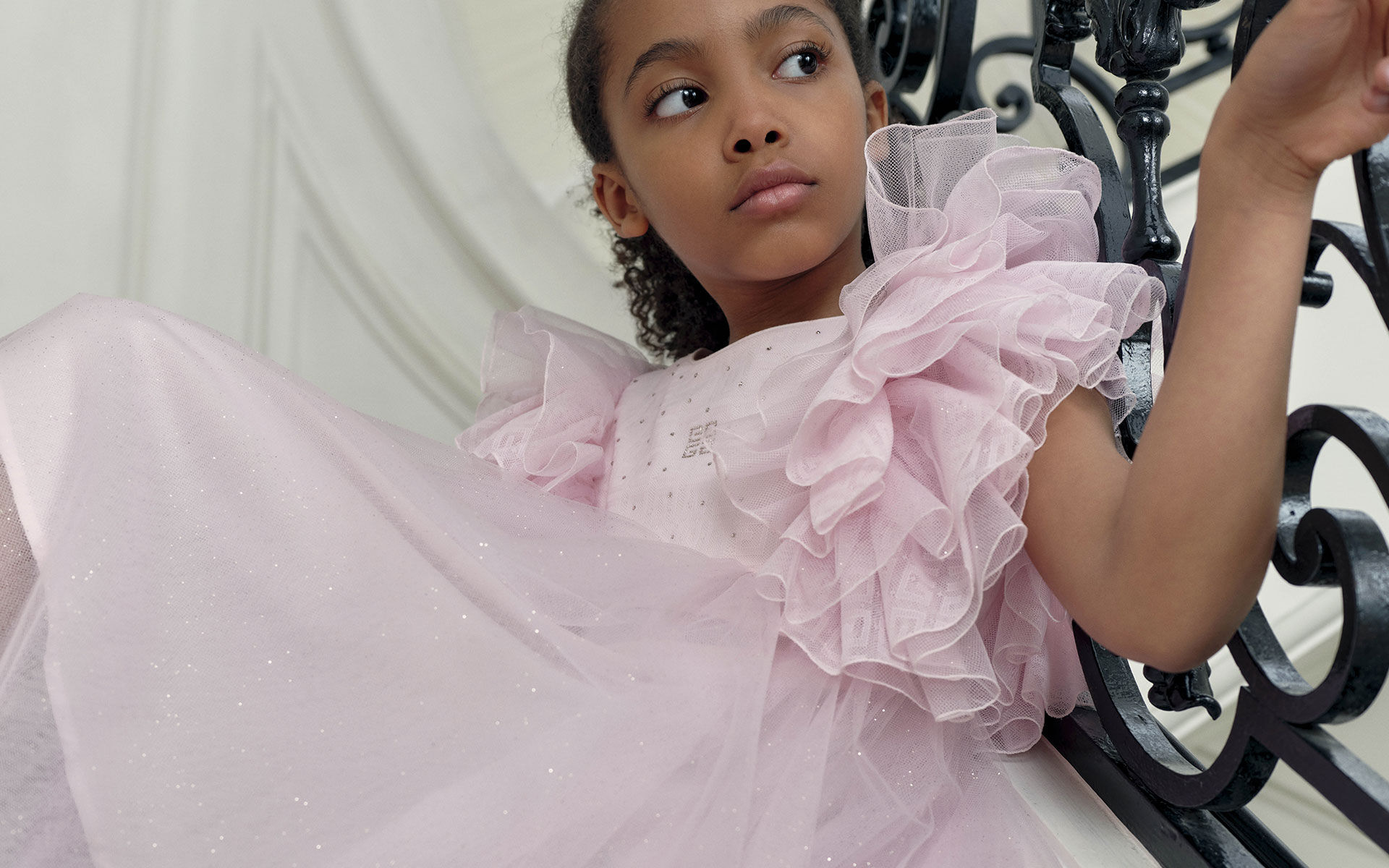 Givenchy Kids Designer Clothing